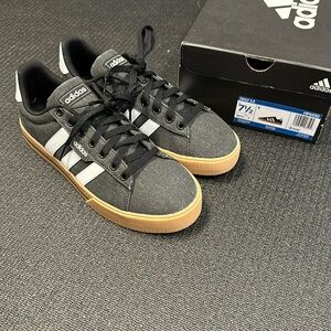 New in Box Adidas Daily 3.0